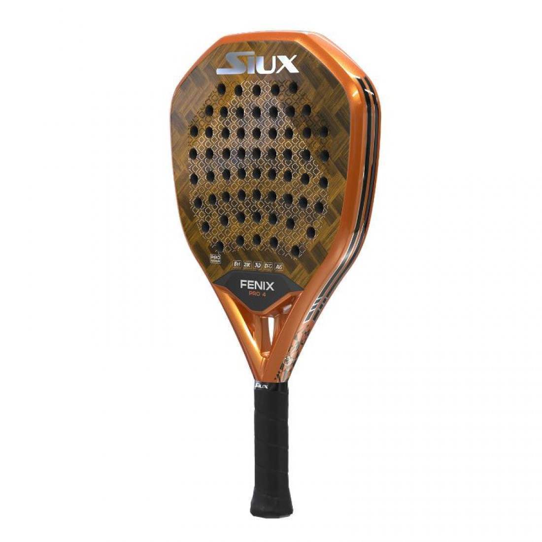 SIUX FENIX PRO 4 2024