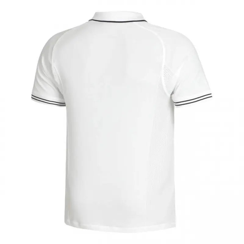POLO WILSON BELA SEAMLESS WHITE