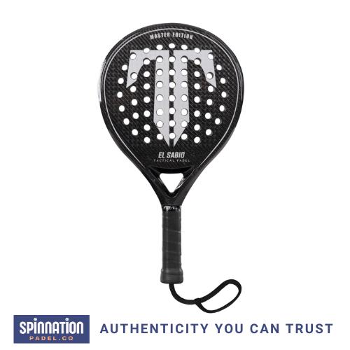TACTICAL EL SABIO MASTER EDITION