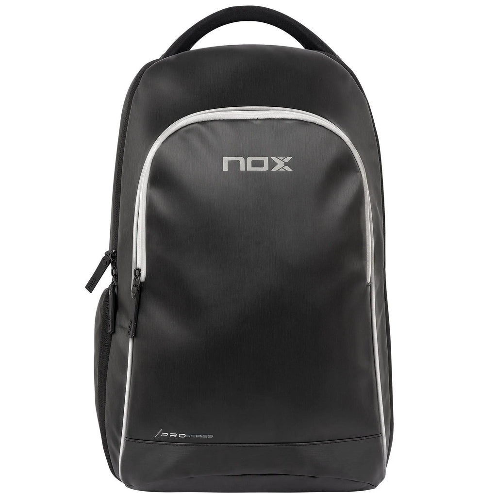 NOX PRO SERIES BACKPACK BLACK 2023