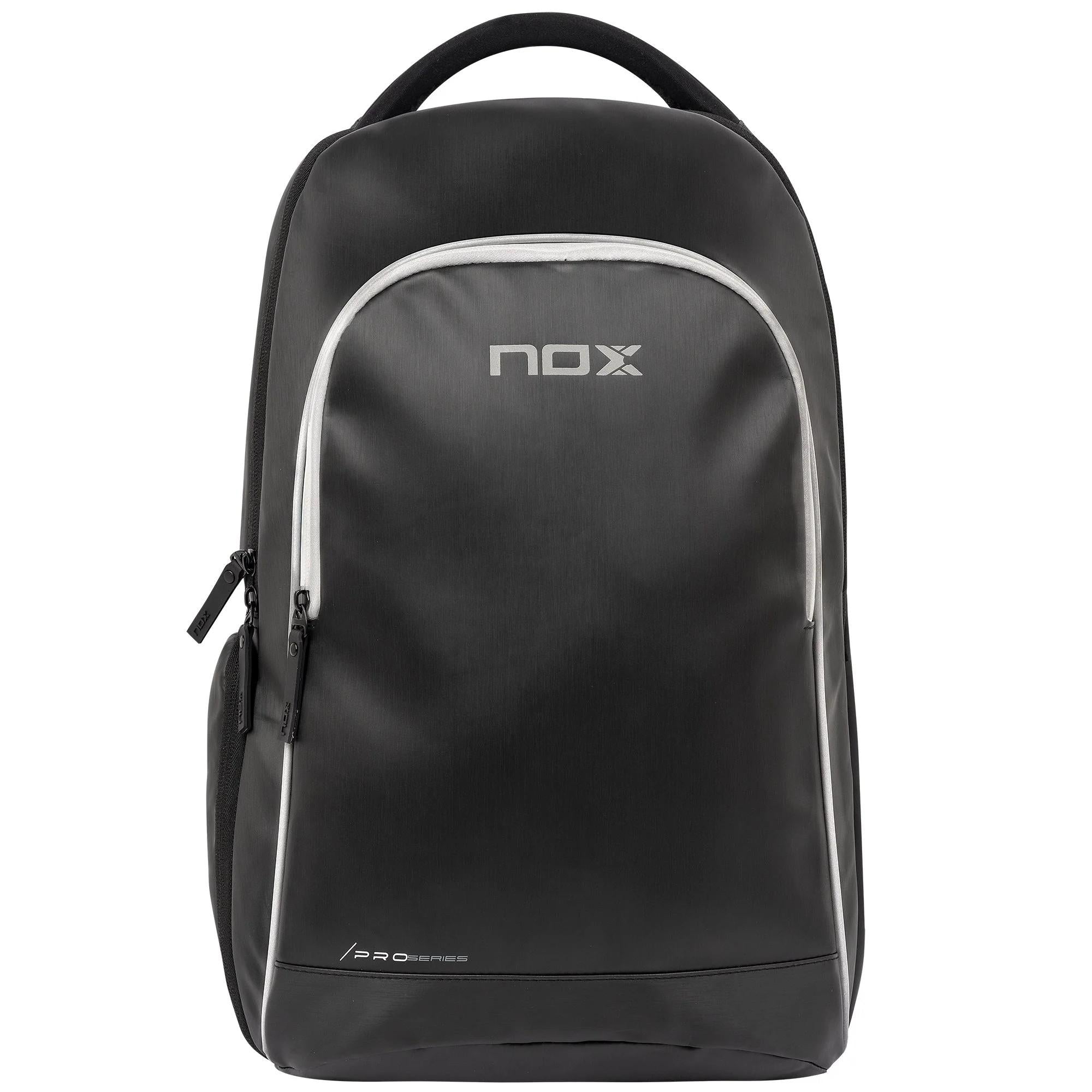 NOX PRO SERIES BACKPACK BLACK 2023