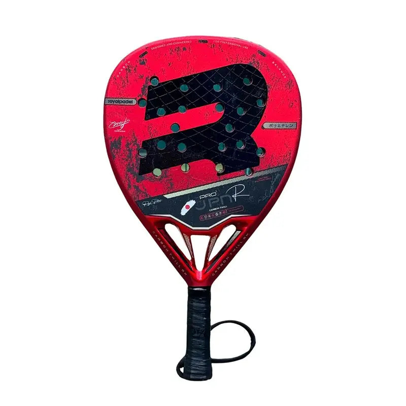 ROYAL PADEL JAPAN PRO RED 2025