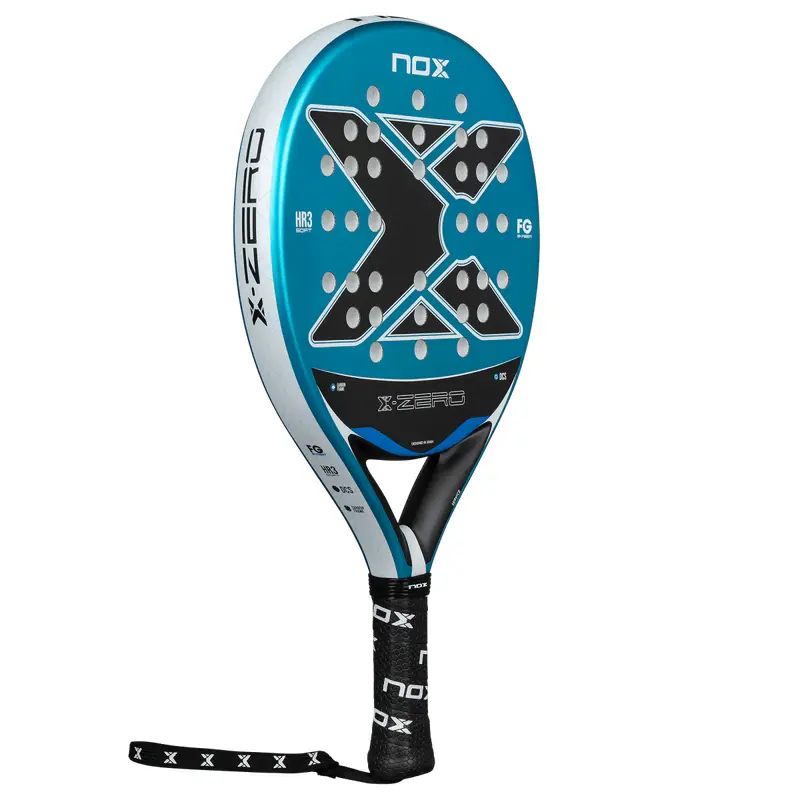 NOX X-ZERO BLUE 2026