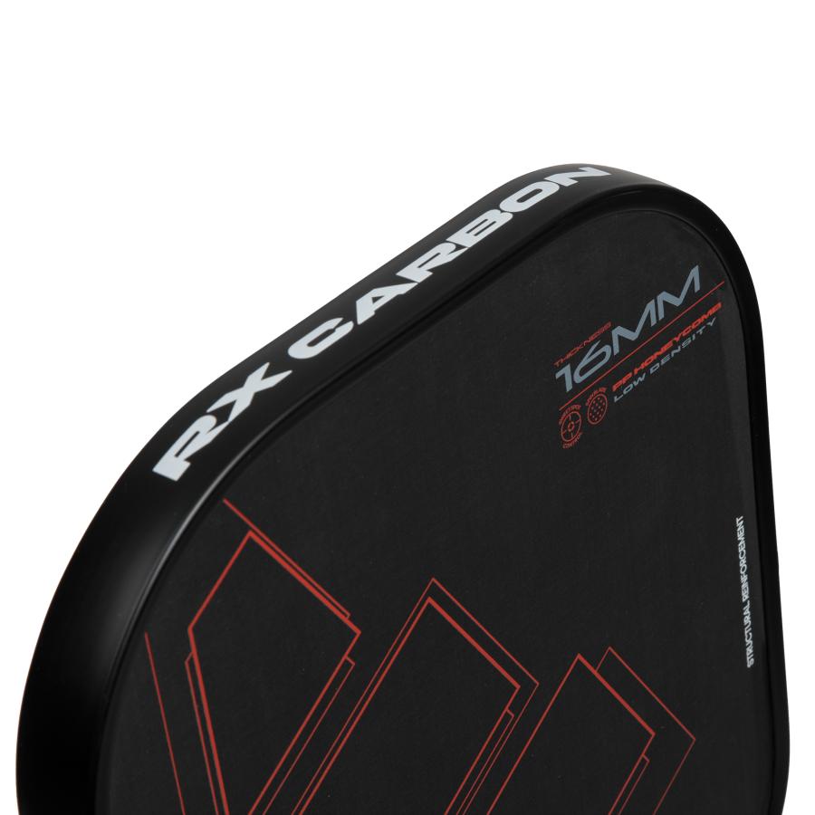 PICKLEBALL ADIDAS RX CARBON CONTROL 2025