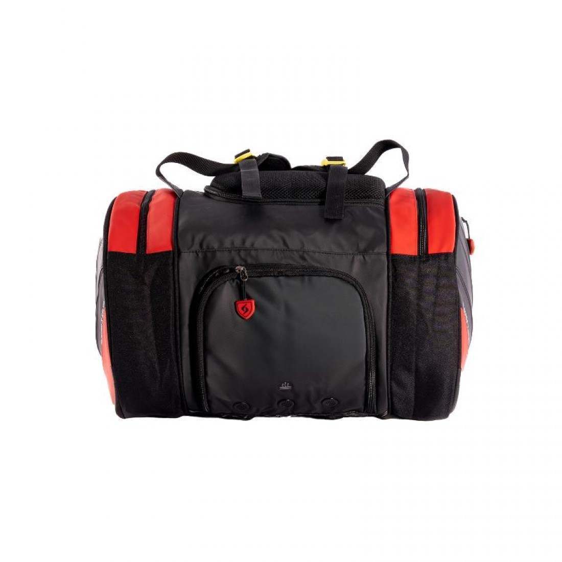 SIUX ELECTRA STUPA RED BLACK PADEL BAG