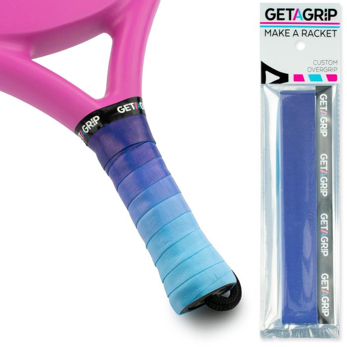 GET A GRIP WAVY OVERGRIPS