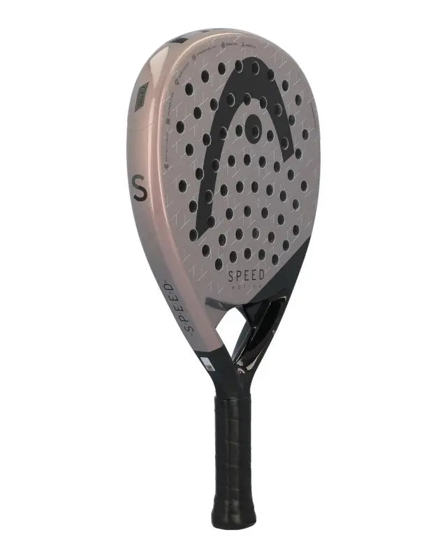 HEAD SPEED MOTION 2025