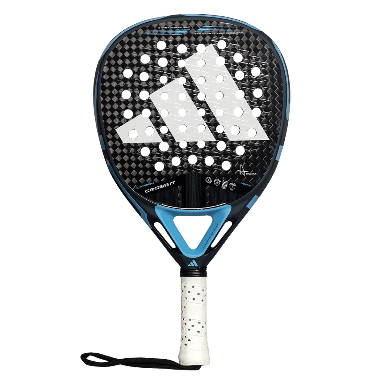 ADIDAS CROSS IT CARBON 2025