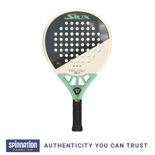 SIUX TRILOGY GO 4 WOMAN 2024