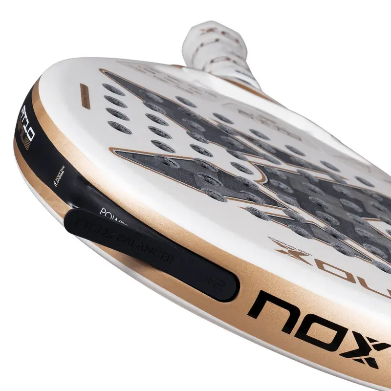 NOX AT10 GENIUS 12K ALUM XTREME 2026