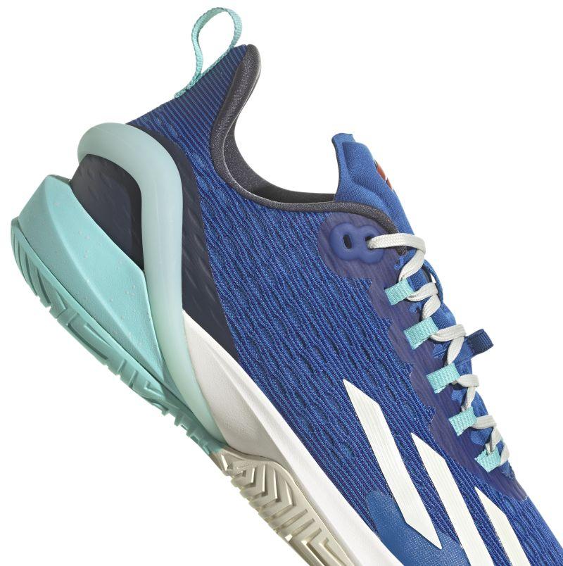 ADIDAS ADIZERO CYBERSONIC BLUE MEN SHOES