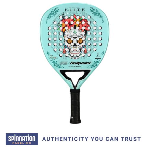 BULLPADEL ELITE WOMAN MEXICO 2026