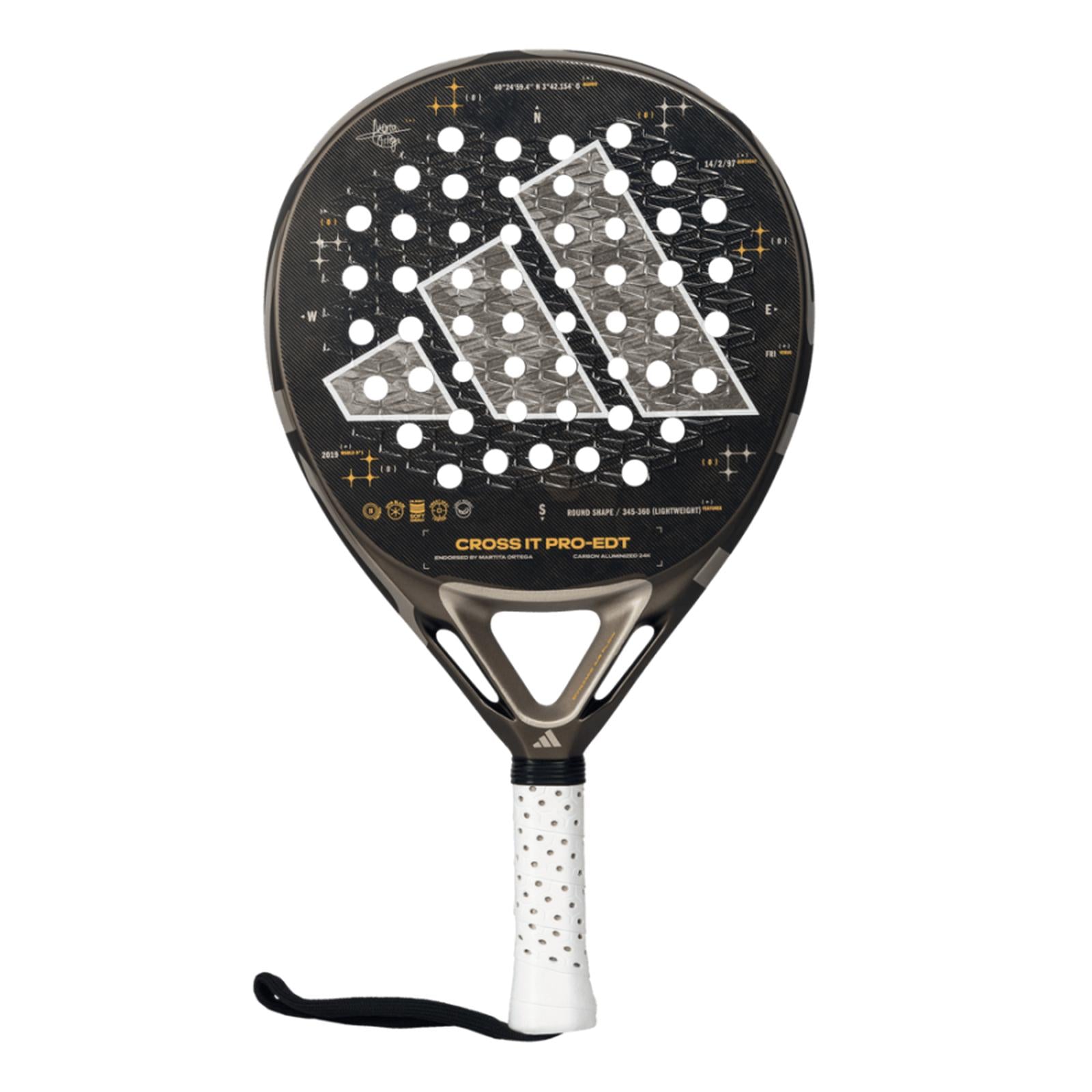 ADIDAS CROSS IT PRO EDT 2025
