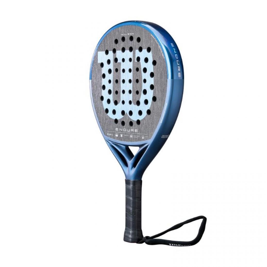 WILSON ENDURE V1