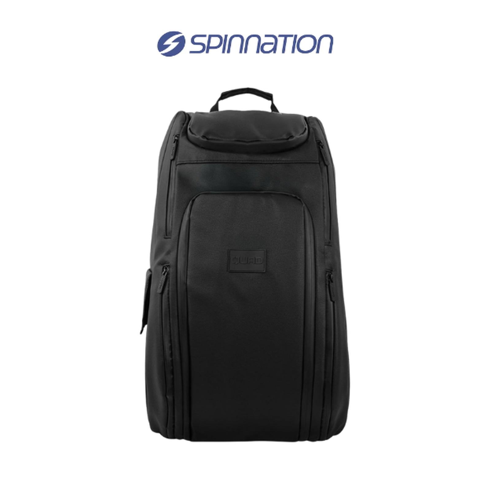 QUAD BLACK BAG 2026