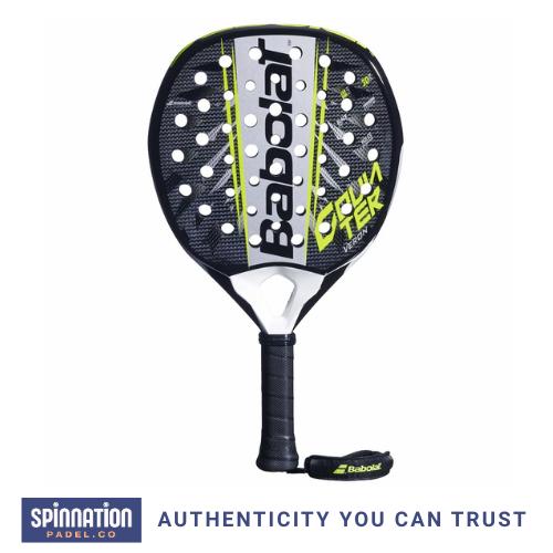 BABOLAT COUNTER VERON 2.6
