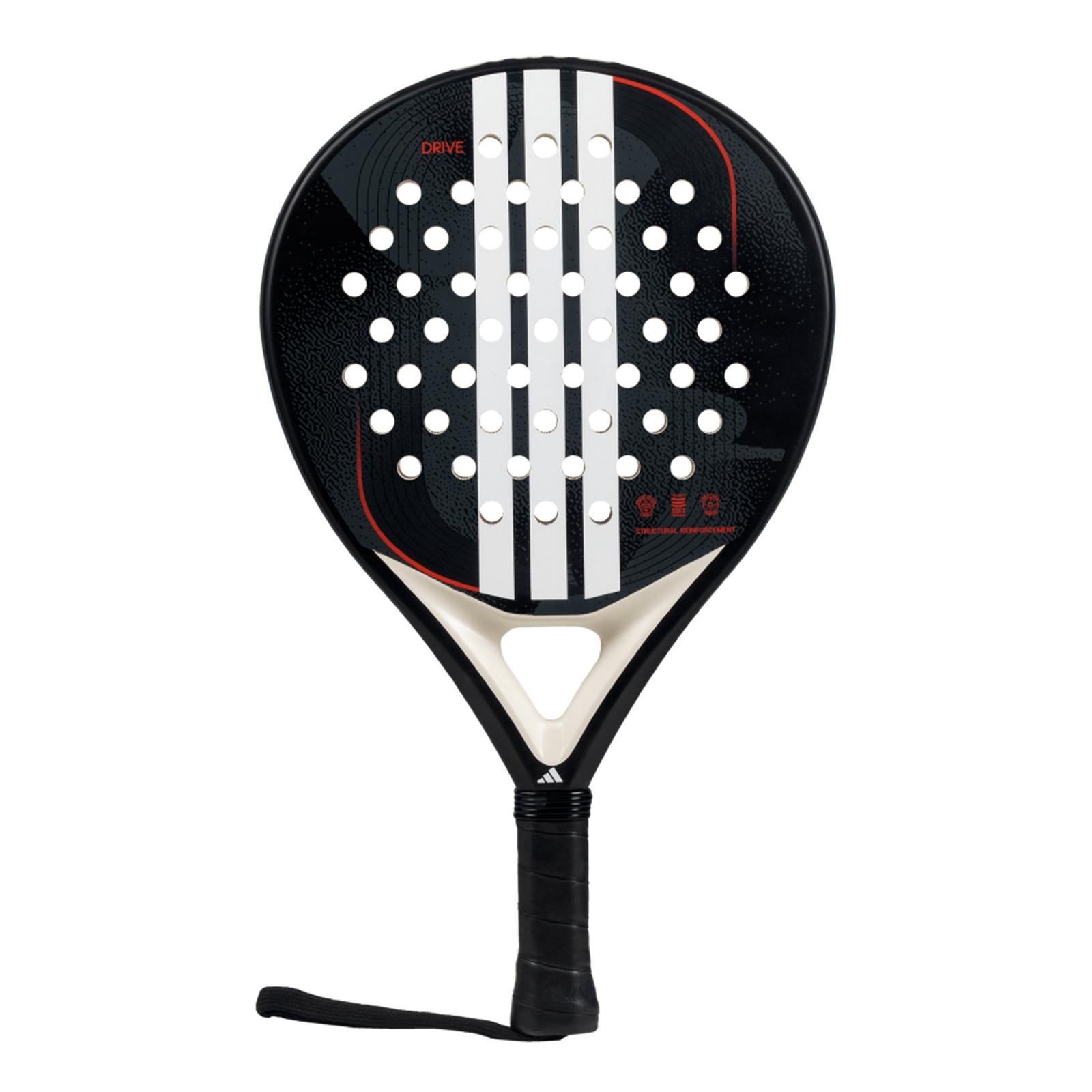ADIDAS DRIVE BLACK 3.4 2025