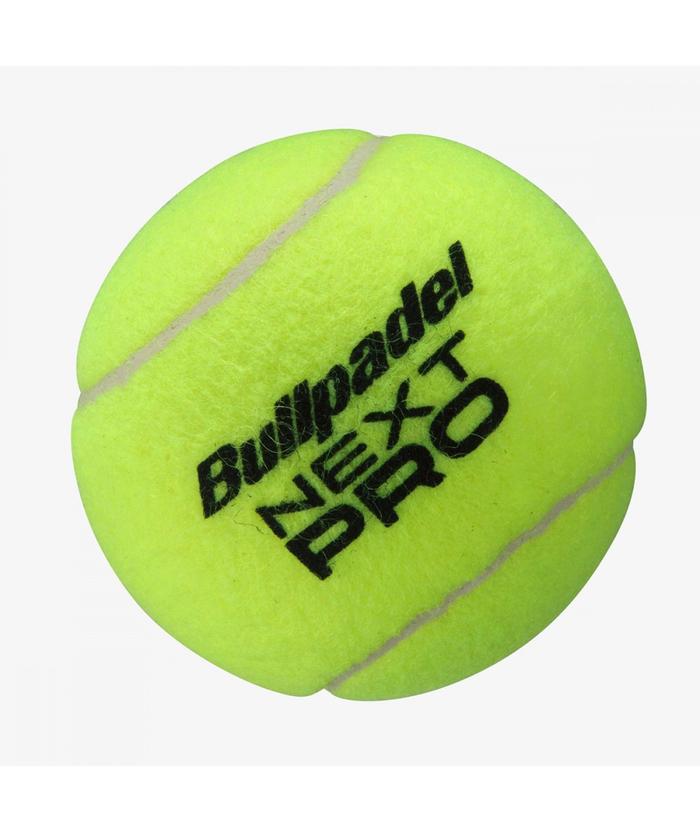 BULLPADEL BALL NEXT PRO