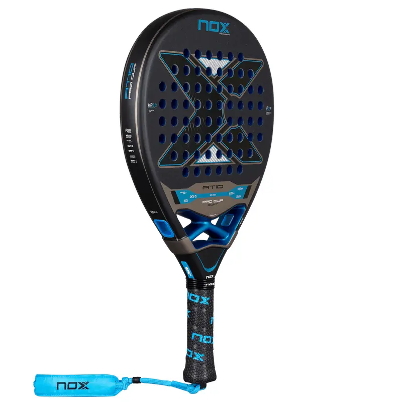 NOX AT10 PRO CUP SOFT 2026