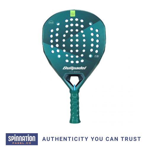 BULLPADEL NEURON CLOUD 02 2026 BY. CHINGOTTO