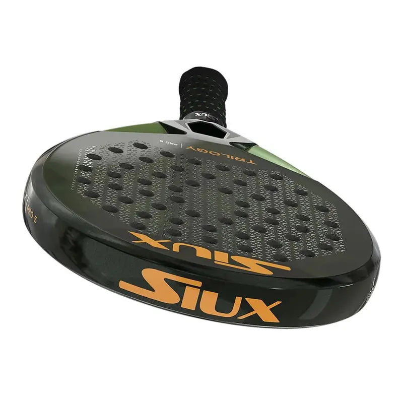 SIUX TRILOGY PRO 5