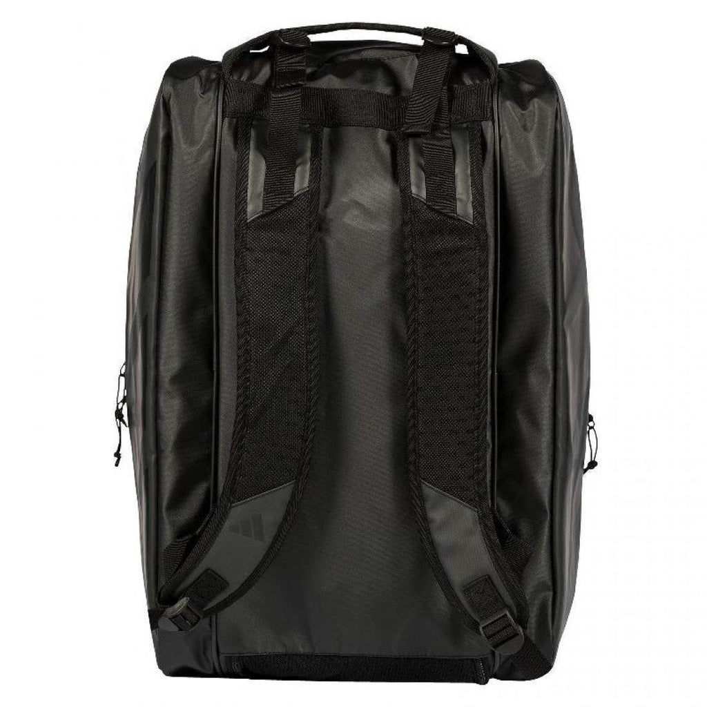 ADIDAS MULTIGAME TONAL BLACK PADEL BAG