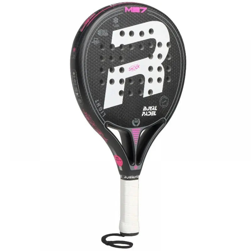 ROYAL PADEL M27 LIGHT LIMITED 2025