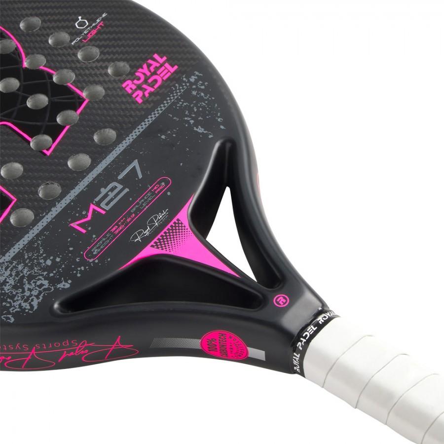 ROYAL PADEL M27 LIGHT 2026