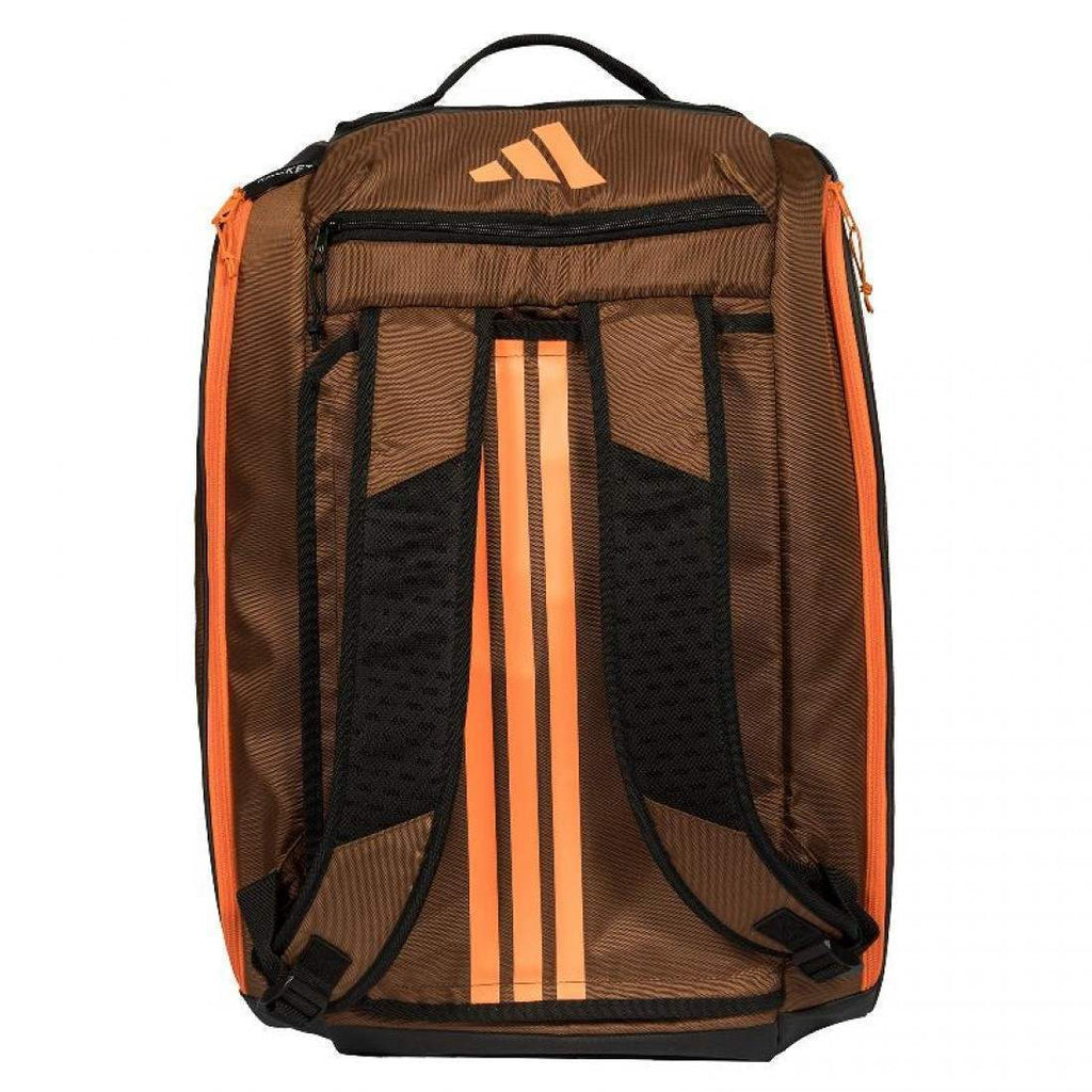 ADIDAS MULTIGAME TOUR BRONZE PADEL BAG