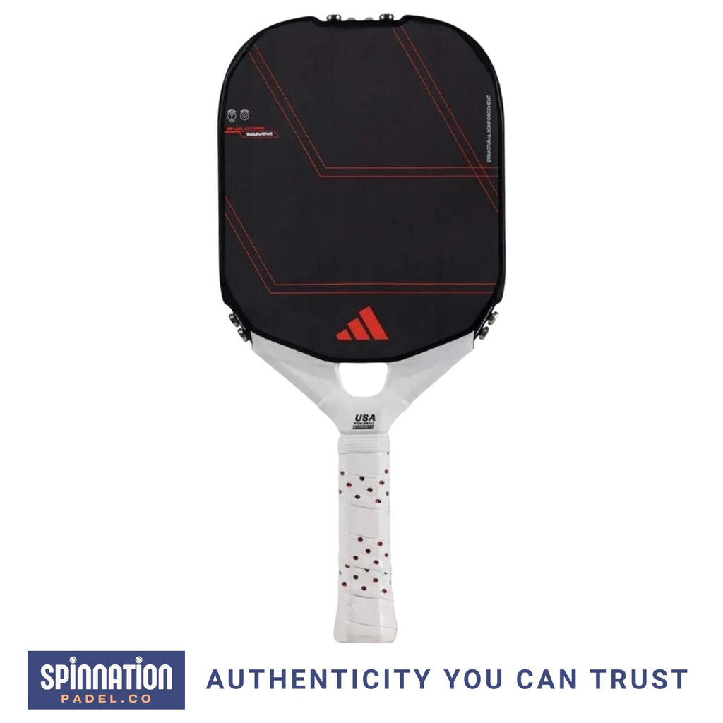 PICKLEBALL ADIDAS METALBONE LP S 2025