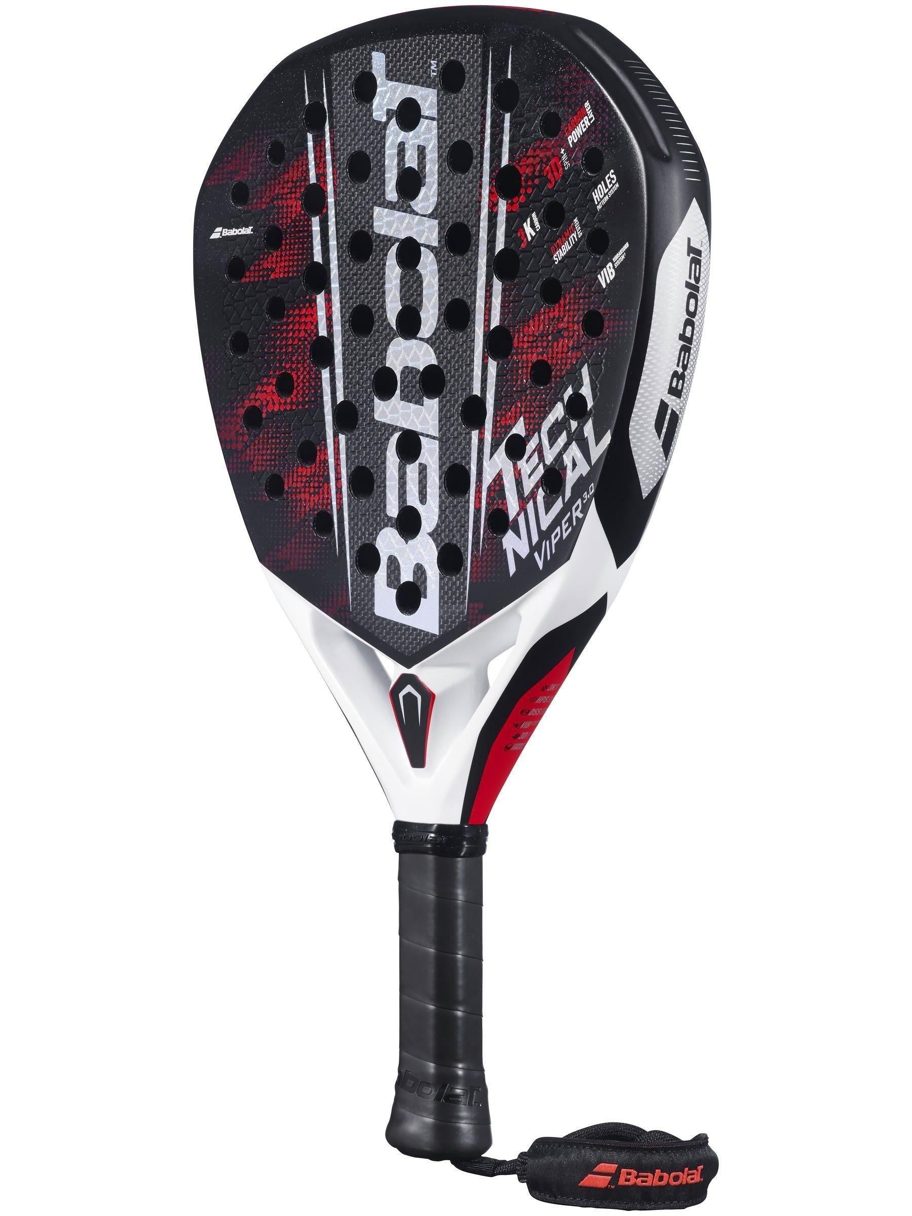 BABOLAT TECHNICAL VIPER 3.0 2026