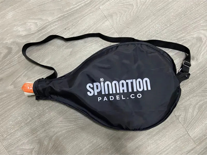 Tas Racket Padel By. Spinnation Padel