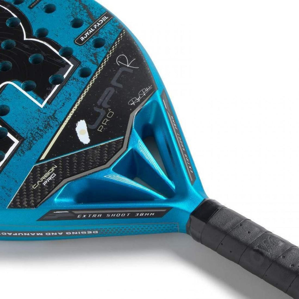 ROYAL PADEL JAPAN PRO BLUE 2026