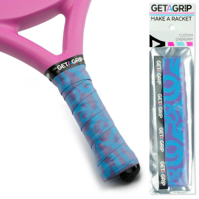 GET A GRIP HYDRA OVERGRIPS