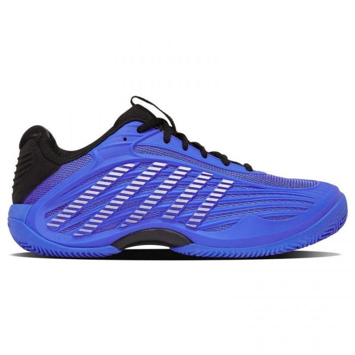 KSWISS HYPERCOURT EXPRESS 3 CLAY BLUE BLACK