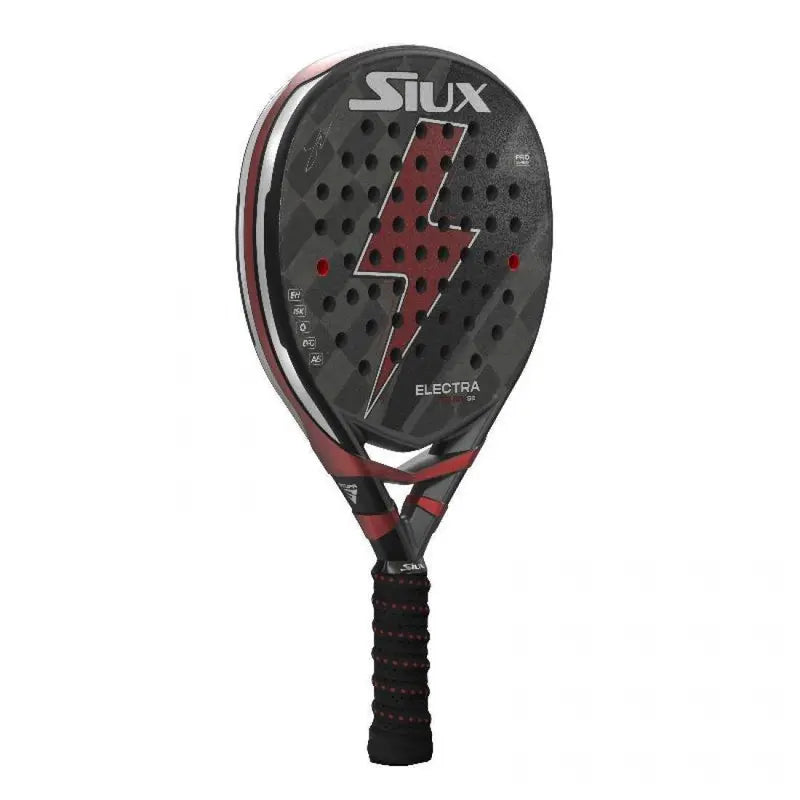 SIUX STUPA ELECTRA PRO ST3 SE 2025