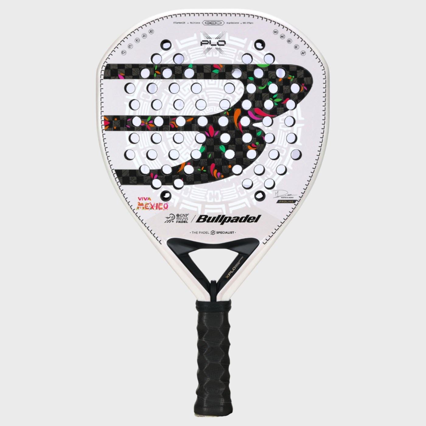 BULLPADEL XPLO MEXICO 2026