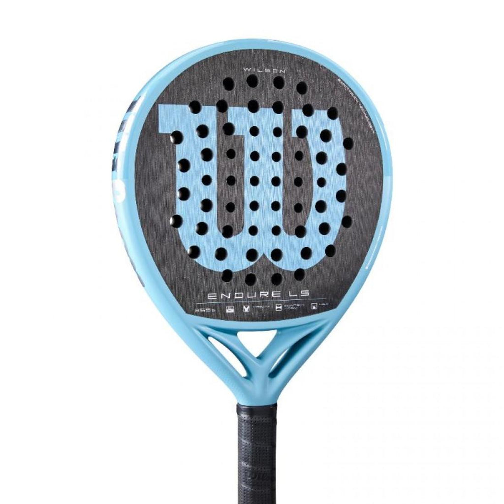 WILSON ENDURE LS V1