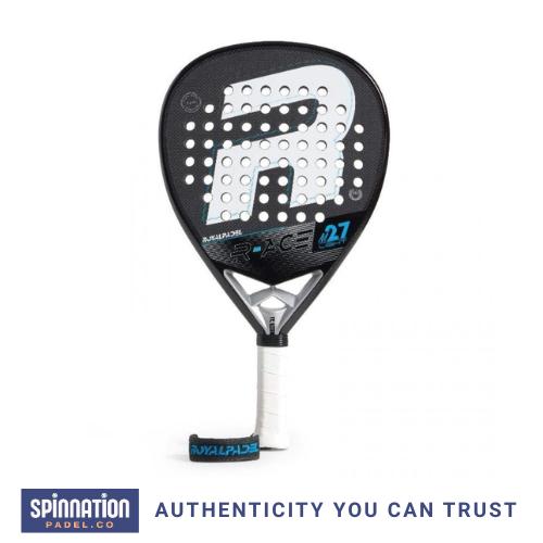 ROYAL PADEL M27 R-ACE LIGHT 2026