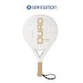 QUAD WHITE TIGER 2026