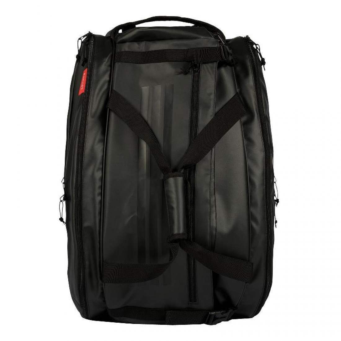 ADIDAS MULTIGAME TONAL BLACK PADEL BAG