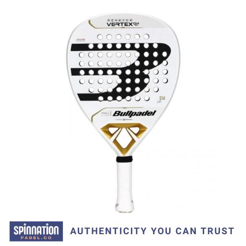 BULLPADEL VERTEX 04 PRO LINE WOMAN 2025 BY. DELFI BREA