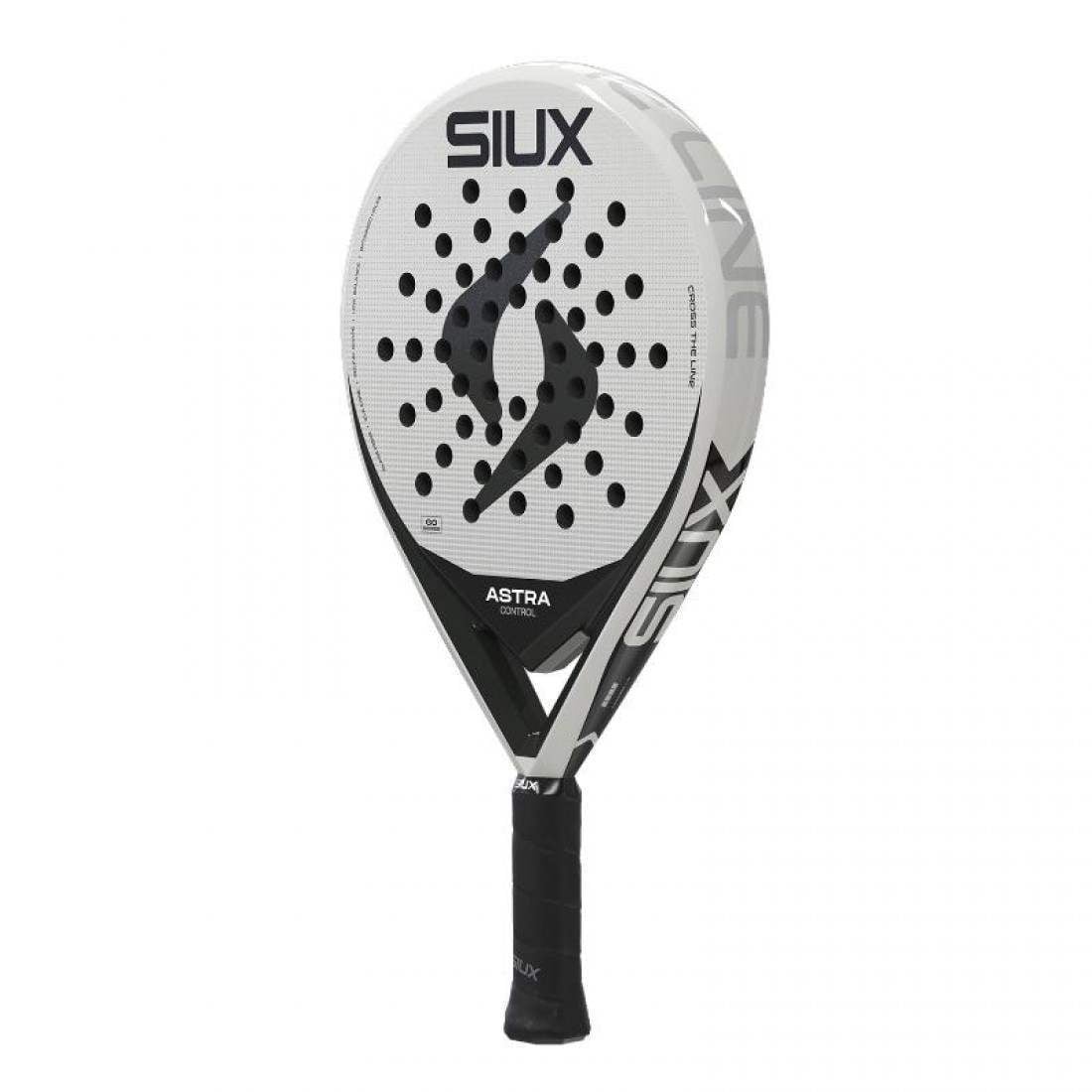 SIUX ASTRA GO CONTROL 2026