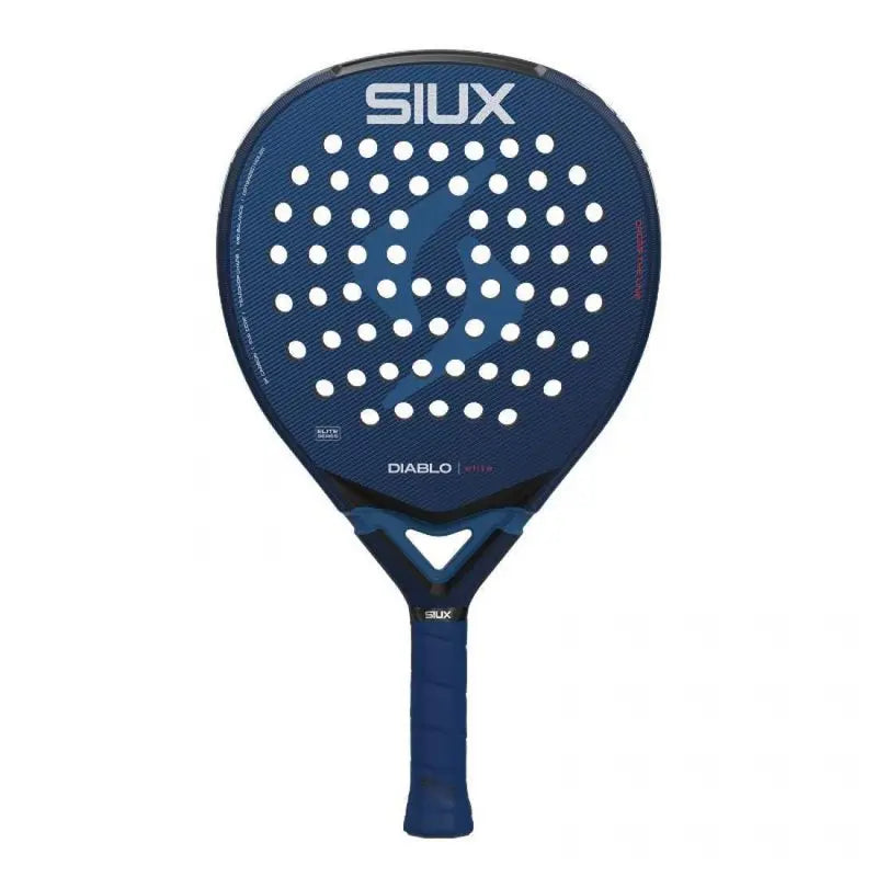 SIUX DIABLO ELITE 6 2026