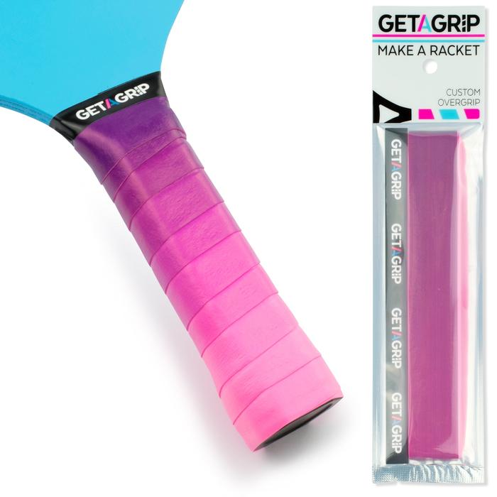 GET A GRIP CASCADE OVERGRIPS
