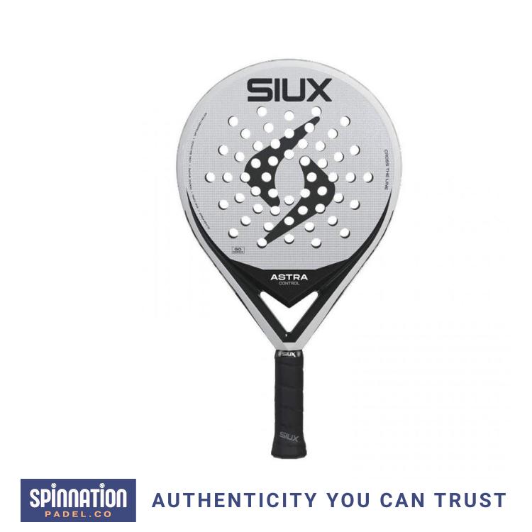 SIUX ASTRA GO CONTROL 2026