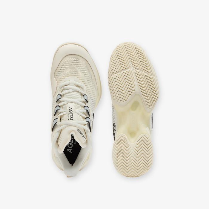 LACOSTE AG-LT23 ULTRA OFFWHITE WOMAN
