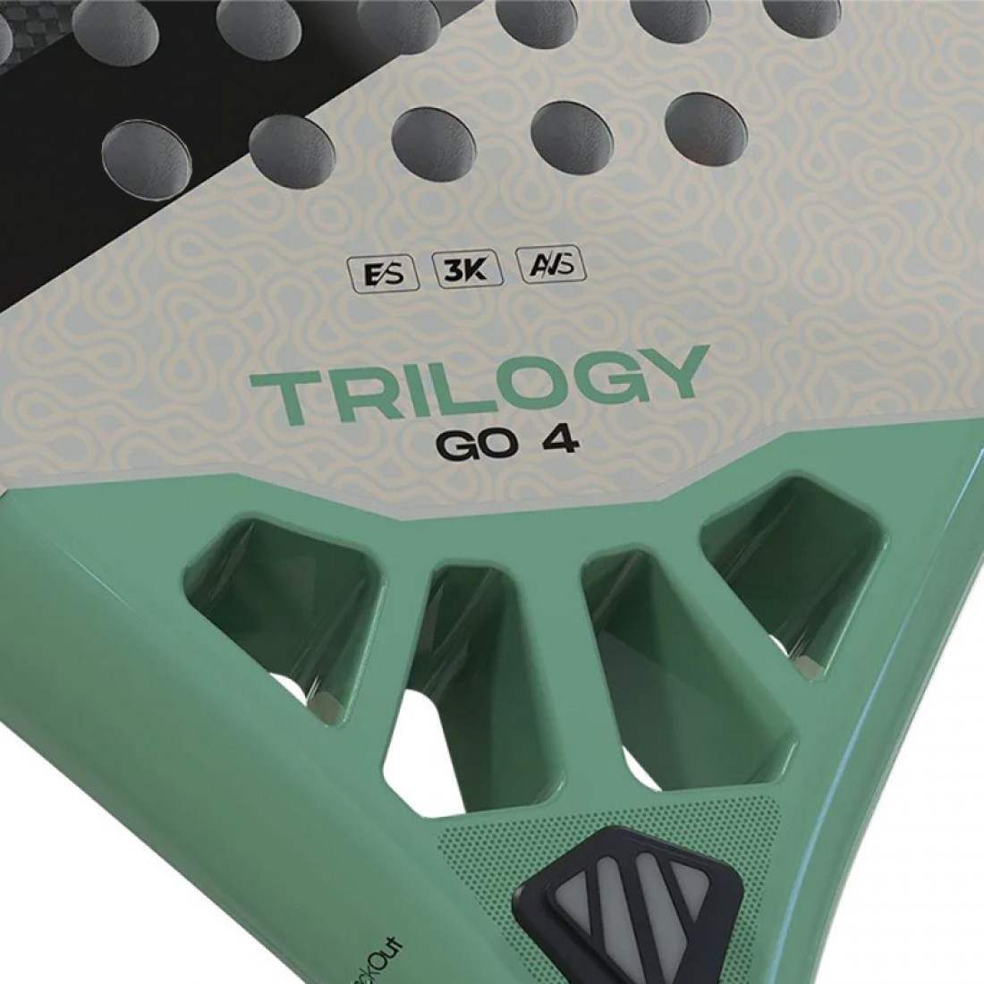 SIUX TRILOGY GO 4 WOMAN 2024