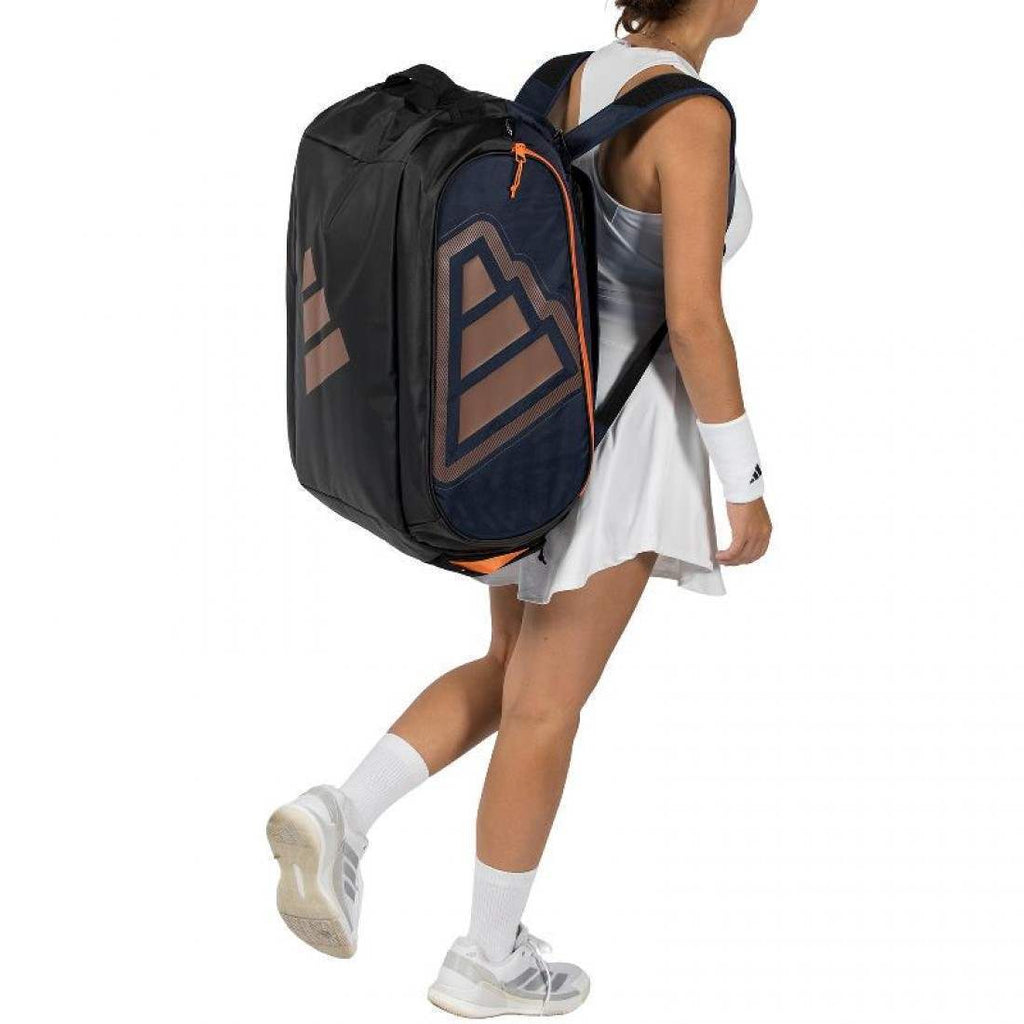 ADIDAS PROTOUR BLUE BRONZE 3.5 2026
