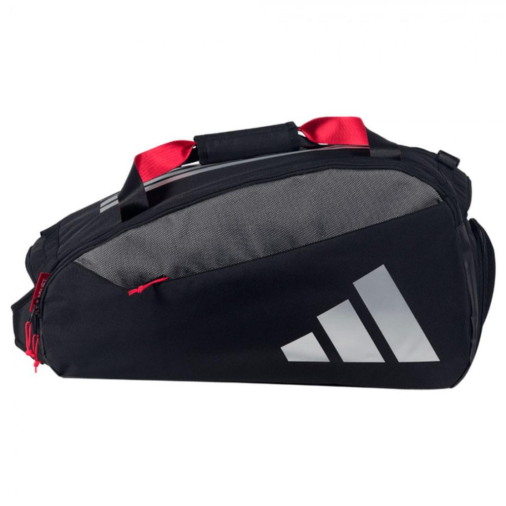 ADIDAS MULTIGAME BLACK/RED 3.4